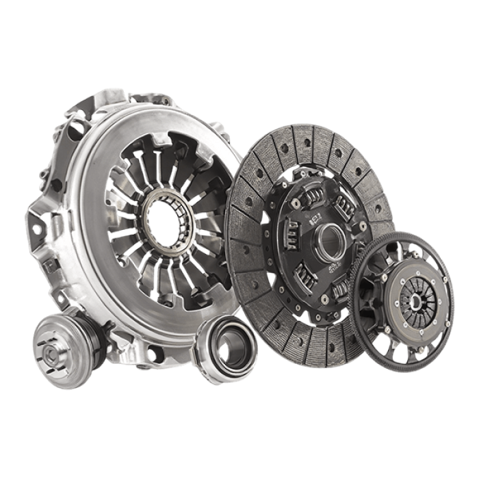 VOLAN GOLF 5/PASSAT/JETTA 05- 2,0 FSI